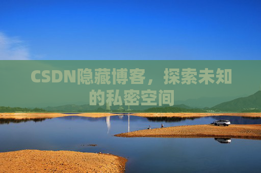CSDN隐藏博客,探索未知的私密空间